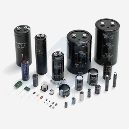 4.7MF 250V resmi