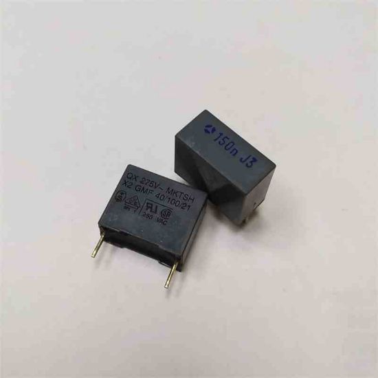 150NF 250V resmi