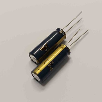 1500MF 16V resmi
