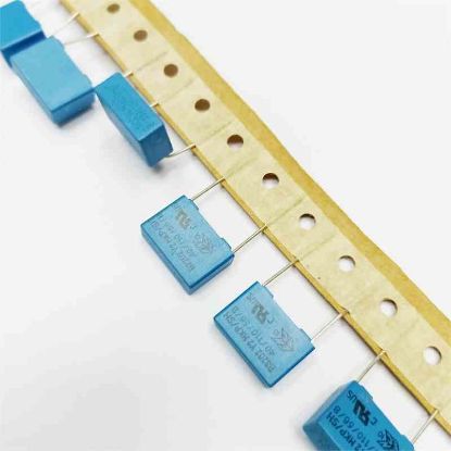 22NF 300V  15mm EPCOS POLYESTER resmi
