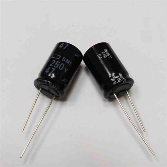 47MF 250V resmi