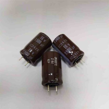 1500MF 16V resmi