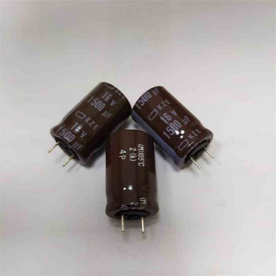 1500MF 16V resmi