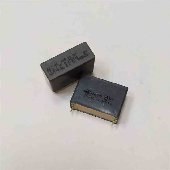 2.2MF 275VAC resmi
