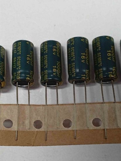 1000MF 16V resmi