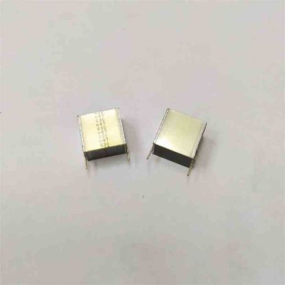 B32562J8474M 470NF 630V 15mm EPCOS POLYESTER KONDANSATÖR resmi