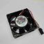 F6025E12B1 12V 0.23A 60x60x25 MECHATRONICS FAN resmi