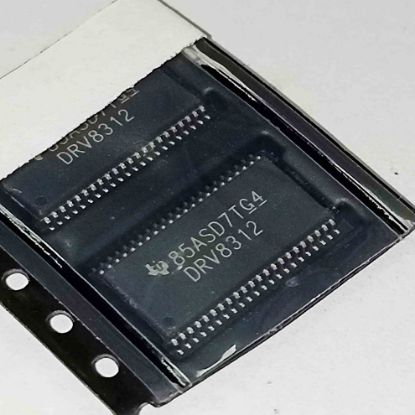 DRV8312DDWR SMD  ENTEGRELER resmi