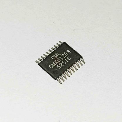 CMX612E3 SMD SMD ENTEGRELER resmi