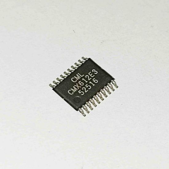 CMX612E3 SMD SMD ENTEGRELER resmi