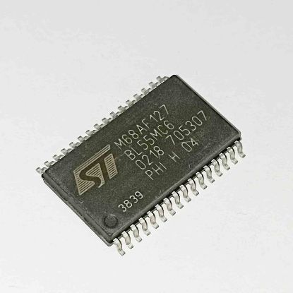 M68AF127BL55MC6 SMD ST SMD ENTEGRELER resmi