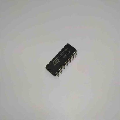 LM319N DİP ST ENTEGRELER resmi