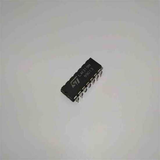 LM319N DİP ST ENTEGRELER resmi