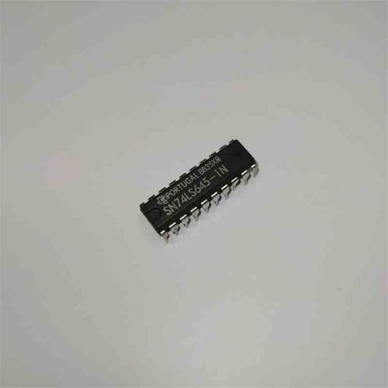 SN74LS645-1N DİP N/A 74 SERİSİ ENTEGRELER resmi
