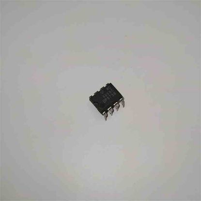 MC4558C  DIP ENTEGRE resmi