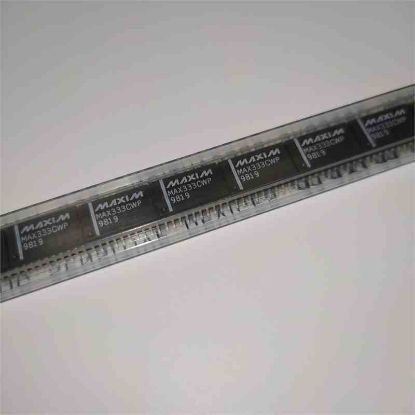 MAX333CWP  MAXIM SMD ENTEGRELER resmi