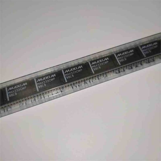 MAX333CWP  MAXIM SMD ENTEGRELER resmi