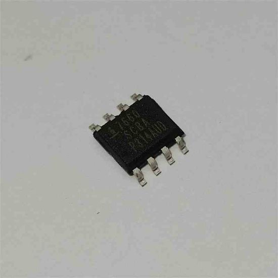 ICL7660CSA SMD N/A ENTEGRELER resmi