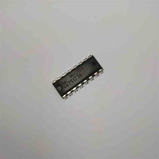 SN75173N DİP  ENTEGRELER resmi