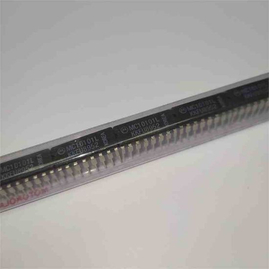 MC10101L DİP N/A ENTEGRELER resmi