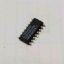 74HC4051D SMD PHILIPS 74 SERİSİ ENTEGRELER resmi