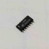 SN74LS08DR2 SMD MOTOROLA 74 SERİSİ ENTEGRELER resmi