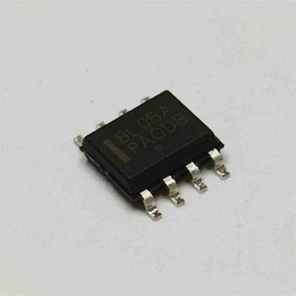 MC78L05ABDR2G SOIC8  ENTEGRELER resmi