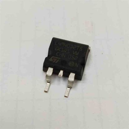 L4940D2T5-TR TO263 ST SMD ENTEGRELER resmi