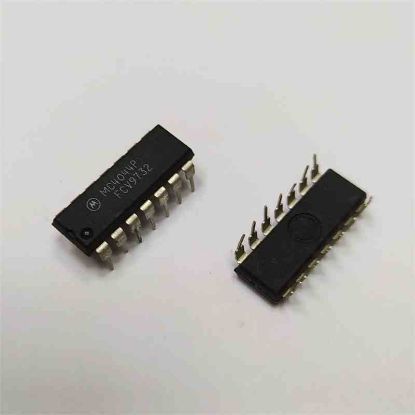 MC4044P MOTOROLA ENTEGRELER resmi