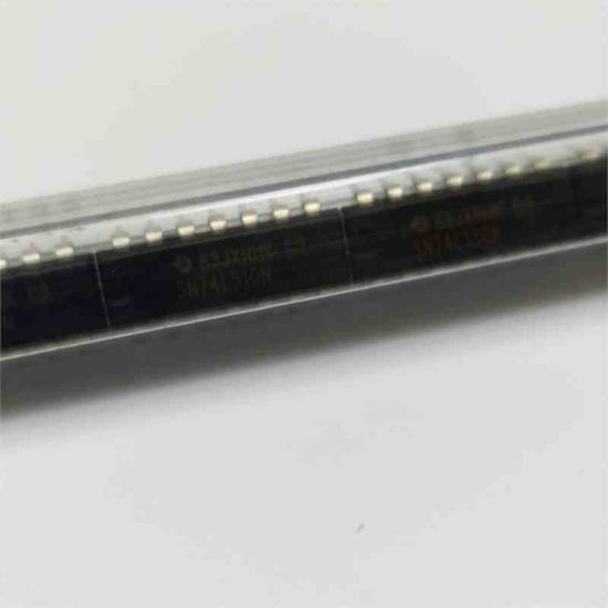 SN74LS10N DİP 74 SERİSİ ENTEGRELER resmi