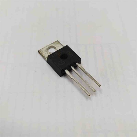 47N10L TO220 MOSFET TRANSİSTÖR resmi