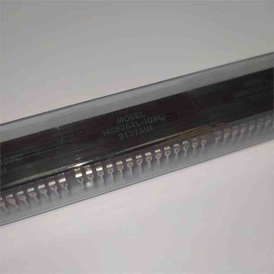 MS6264L-10PC 28PİN ENTEGRELER resmi
