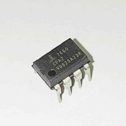 ICL7660 DİP DİP ENTEGRELER resmi