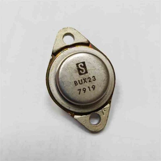 BUX23 MUHTELİF TRANSİSTÖR resmi