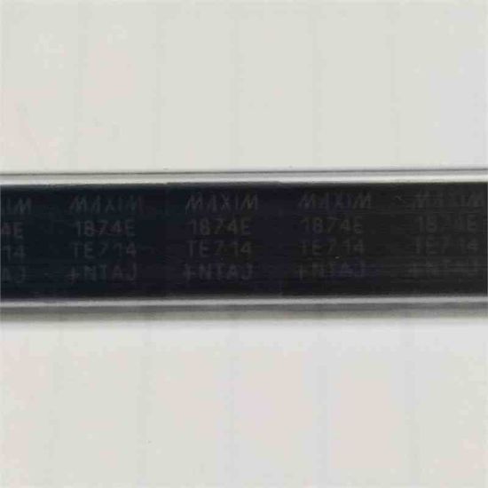 MAX1874ETE SMD  ENTEGRELER resmi