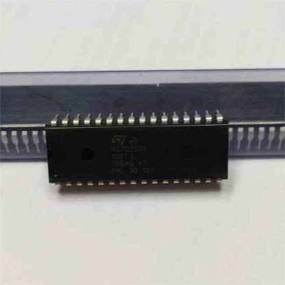 M27C2001-10B1L DİP32 ST ENTEGRELER resmi