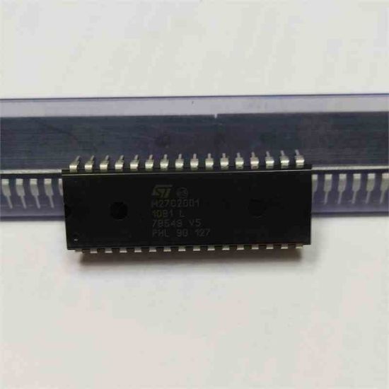 M27C2001-10B1L DİP32 ST ENTEGRELER resmi