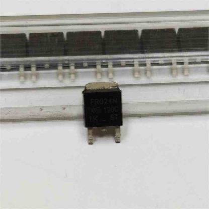 IRFR024 TO252 MOSFET TRANSİSTÖR resmi
