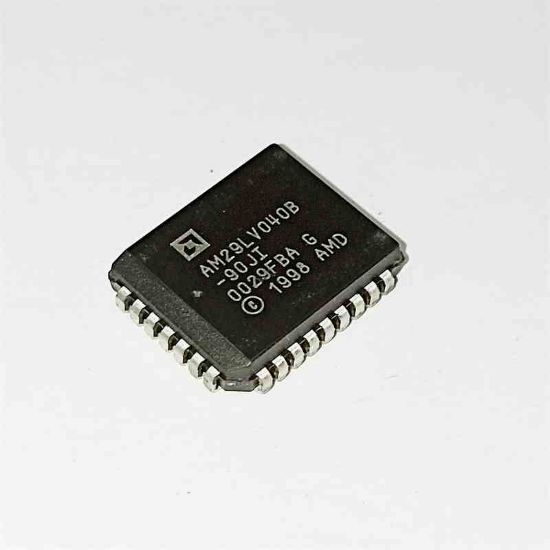 AM29LV040B-90JI  PLCC  ENTEGRELER resmi