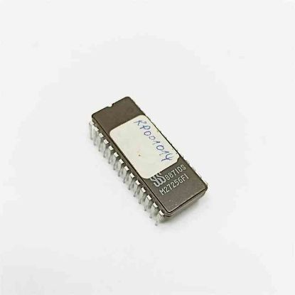 M27256F1 ST ENTEGRELER resmi