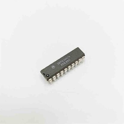 SN74LS642N DİP MOTOROLA 74 SERİSİ ENTEGRELER resmi