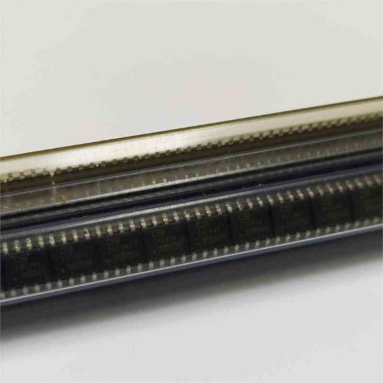 24C44V SMD SMD ENTEGRELER resmi