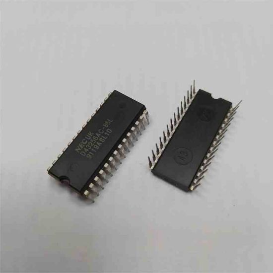 UPD43256AC85L NEC ENTEGRELER resmi