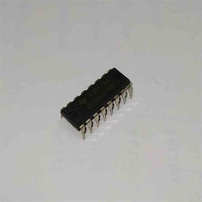 SN75ALS192N ENTEGRELER resmi