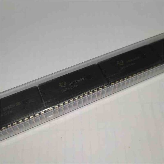 SN74154N DİP 74 SERİSİ ENTEGRELER resmi