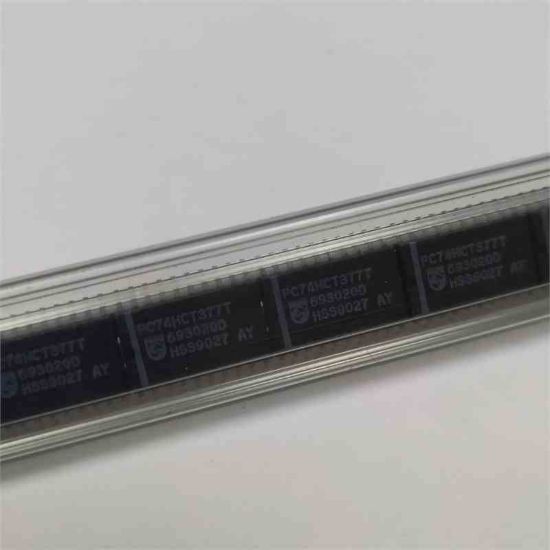 PC74HCT377T SMD 74 SERİSİ ENTEGRELER resmi