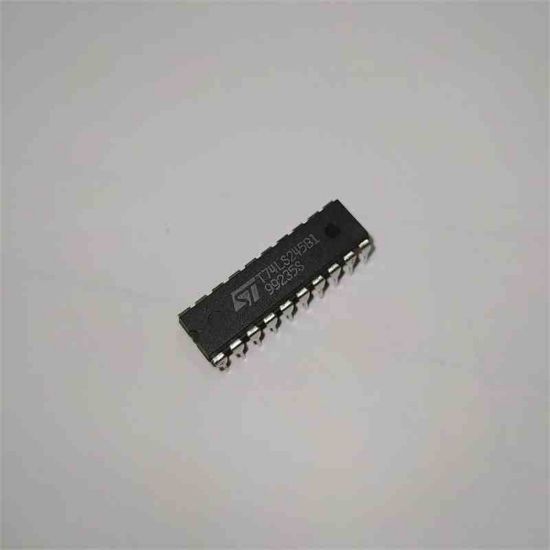 P82C433 ENTEGRELER resmi