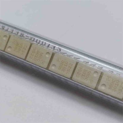 MOC3010 OPTOCOUPLER OPTO resmi