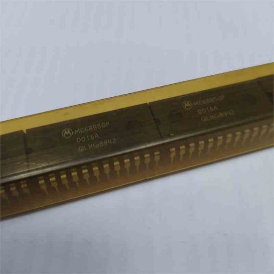MC68B50P ENTEGRELER resmi