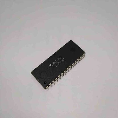 MC34118P ENTEGRELER resmi